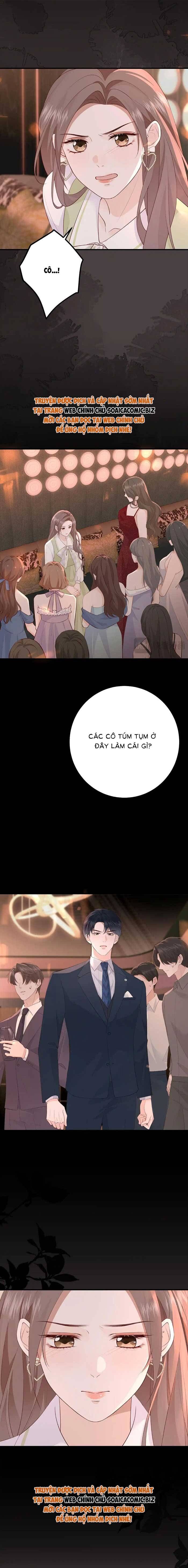 Ấm Hôn 100 Ngày Chap 11 - Next Chap 12