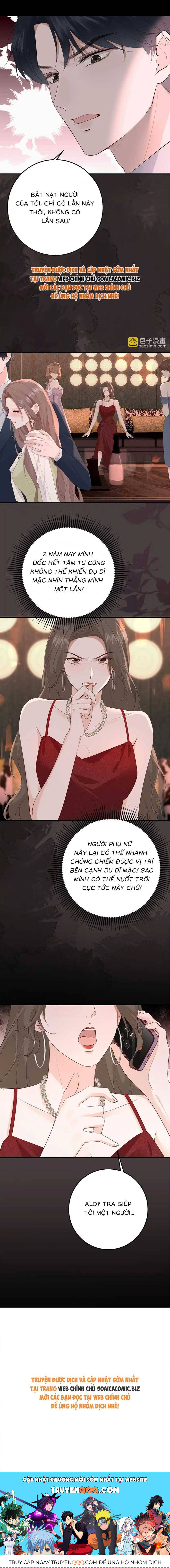 Ấm Hôn 100 Ngày Chap 11 - Next Chap 12