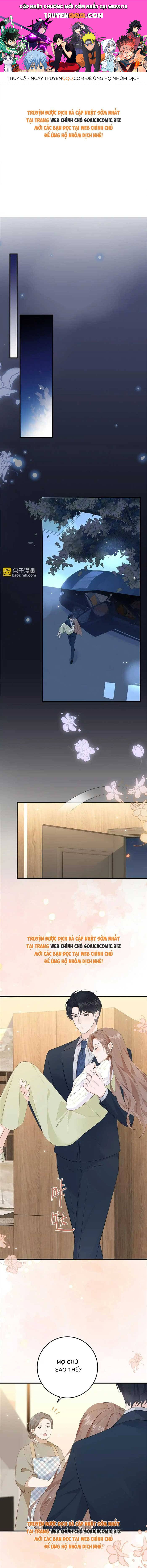 Ấm Hôn 100 Ngày Chap 12 - Next Chap 13