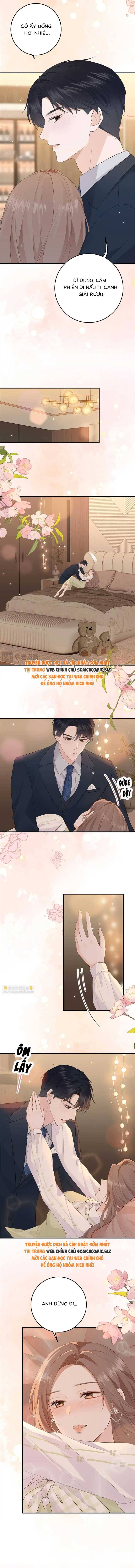 Ấm Hôn 100 Ngày Chap 12 - Next Chap 13
