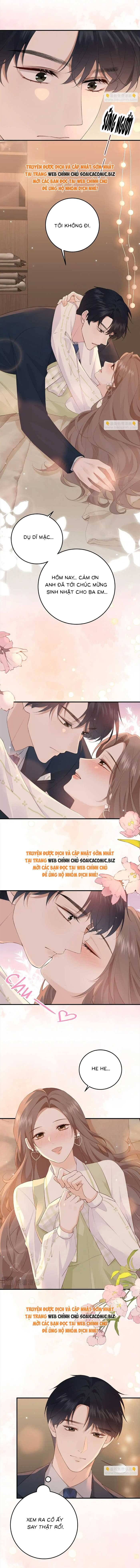 Ấm Hôn 100 Ngày Chap 12 - Next Chap 13