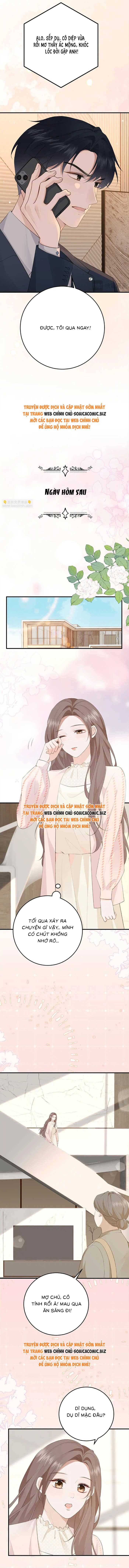 Ấm Hôn 100 Ngày Chap 12 - Next Chap 13