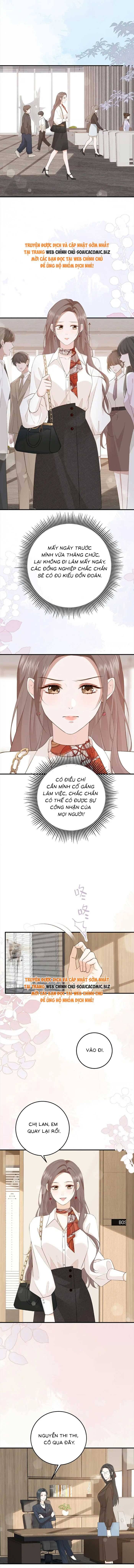 Ấm Hôn 100 Ngày Chap 12 - Next Chap 13