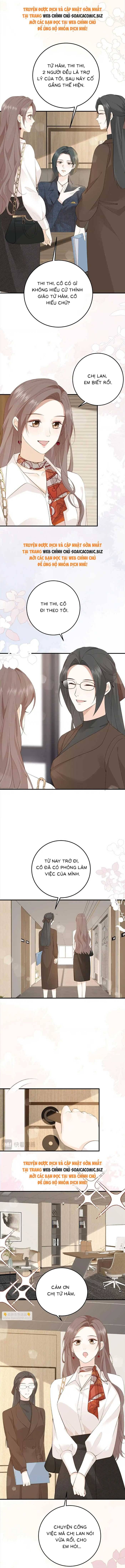 Ấm Hôn 100 Ngày Chap 12 - Next Chap 13