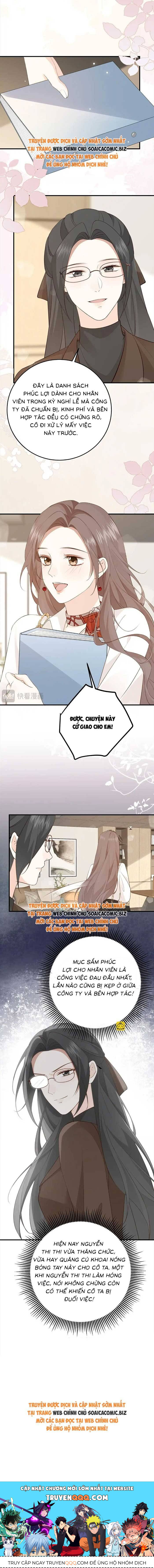 Ấm Hôn 100 Ngày Chap 12 - Next Chap 13