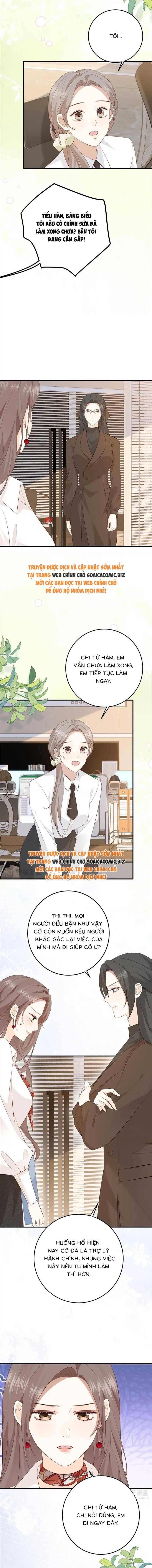 Ấm Hôn 100 Ngày Chap 13 - Next Chap 14