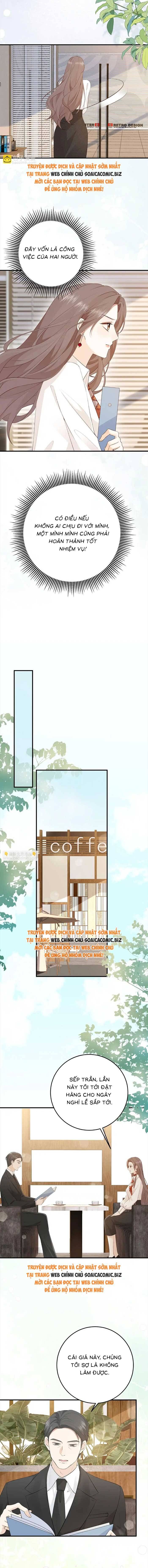 Ấm Hôn 100 Ngày Chap 13 - Next Chap 14