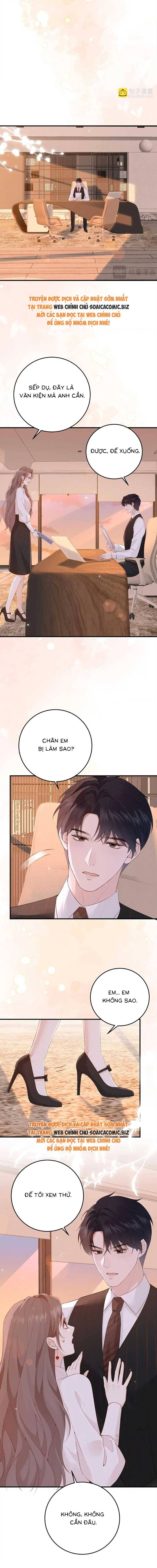 Ấm Hôn 100 Ngày Chap 13 - Next Chap 14