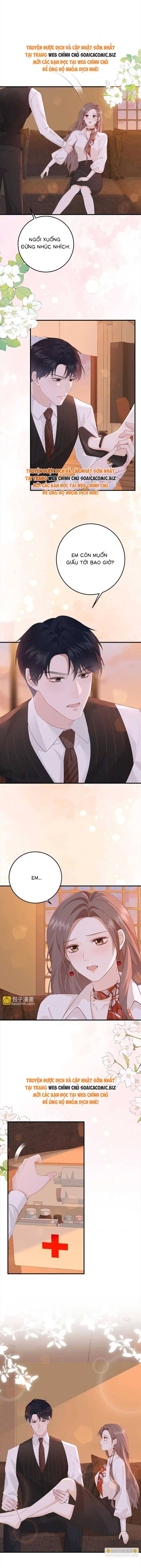 Ấm Hôn 100 Ngày Chap 13 - Next Chap 14