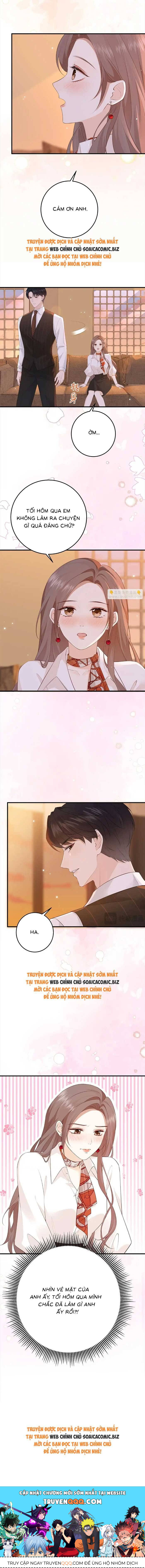 Ấm Hôn 100 Ngày Chap 13 - Next Chap 14