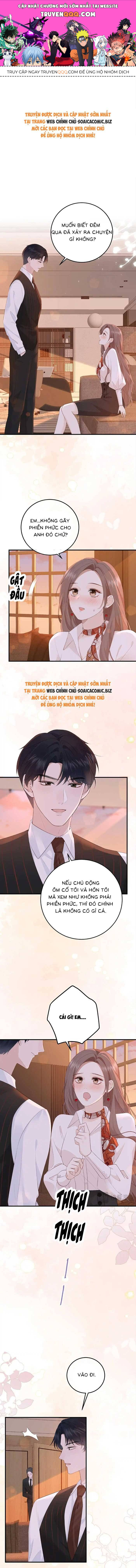 Ấm Hôn 100 Ngày Chap 14 - Next Chap 15