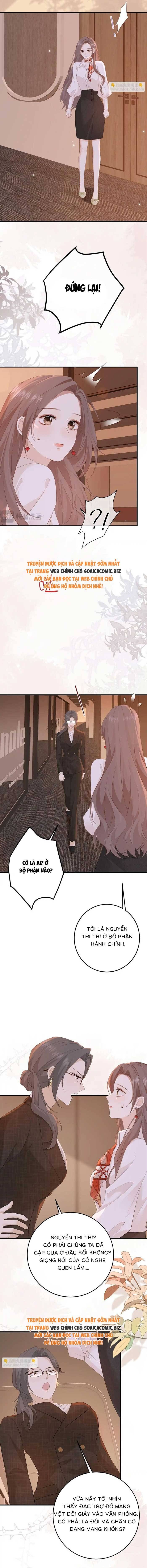 Ấm Hôn 100 Ngày Chap 14 - Next Chap 15