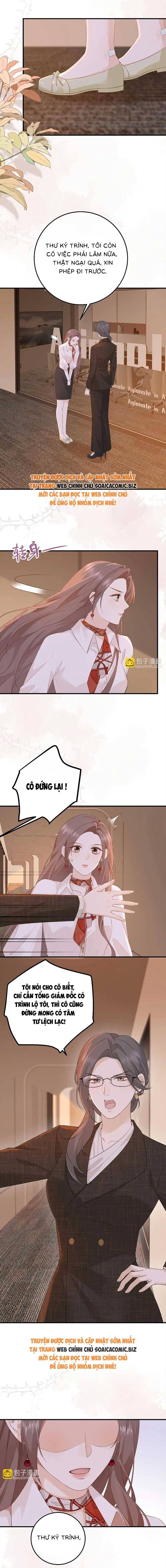 Ấm Hôn 100 Ngày Chap 14 - Next Chap 15