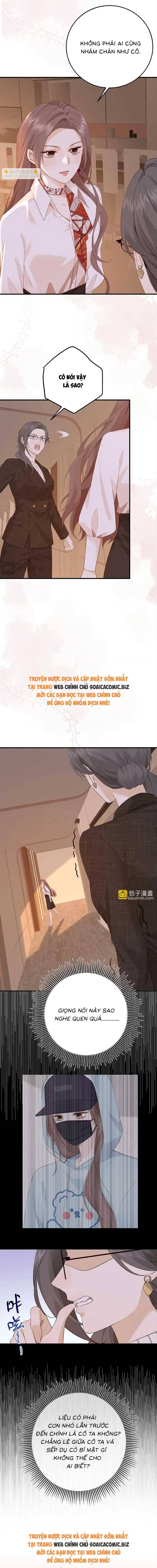 Ấm Hôn 100 Ngày Chap 14 - Next Chap 15
