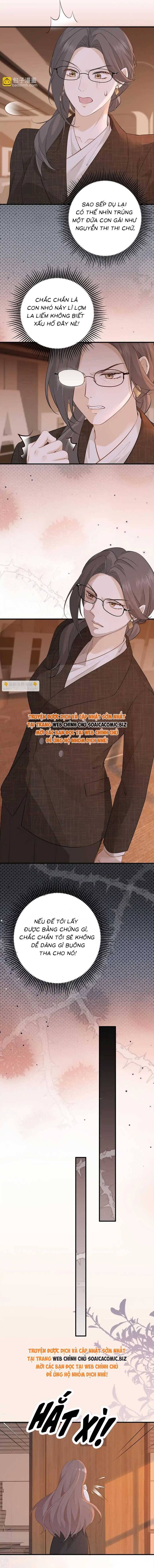 Ấm Hôn 100 Ngày Chap 14 - Next Chap 15