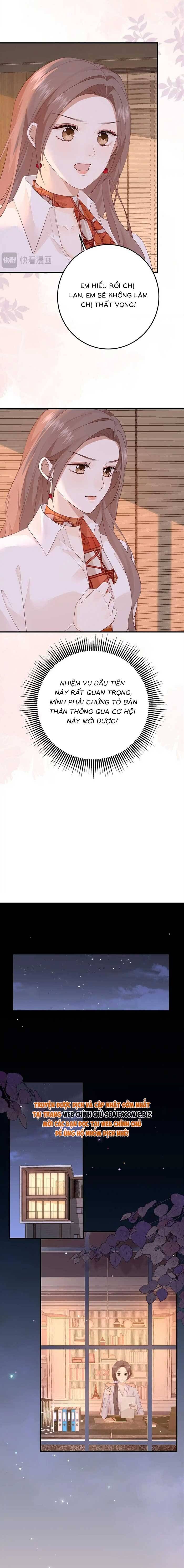 Ấm Hôn 100 Ngày Chap 14 - Next Chap 15