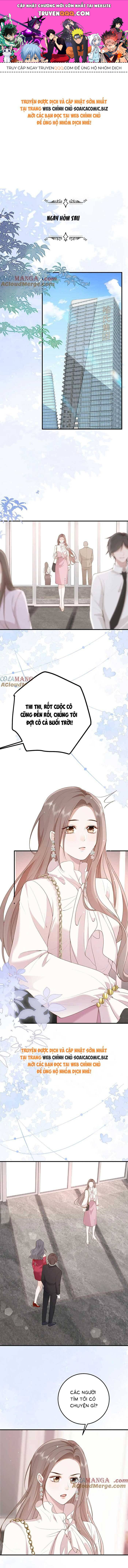 Ấm Hôn 100 Ngày Chap 15 - Next Chap 16