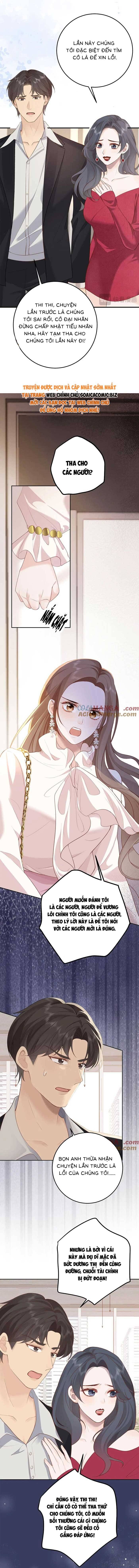Ấm Hôn 100 Ngày Chap 15 - Next Chap 16