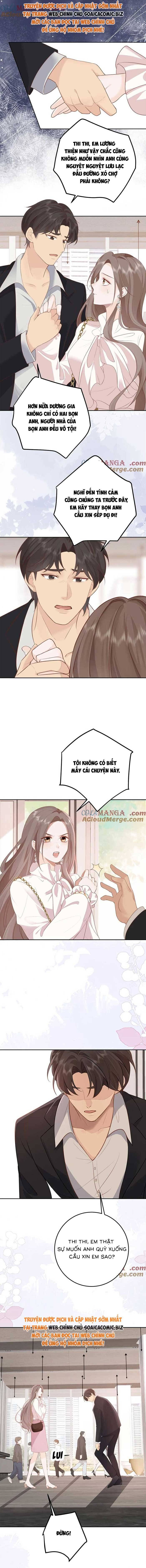 Ấm Hôn 100 Ngày Chap 15 - Next Chap 16