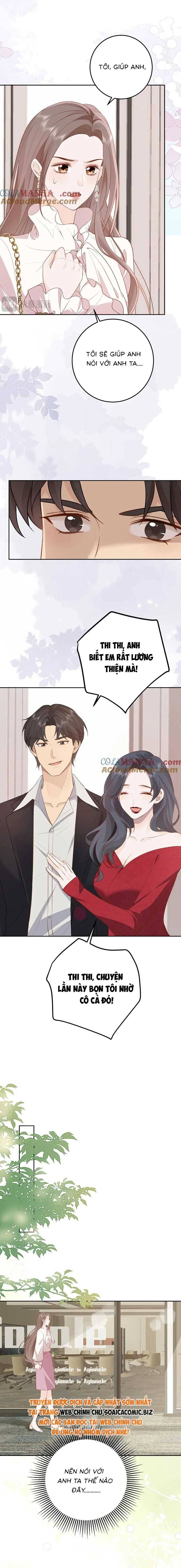 Ấm Hôn 100 Ngày Chap 15 - Next Chap 16