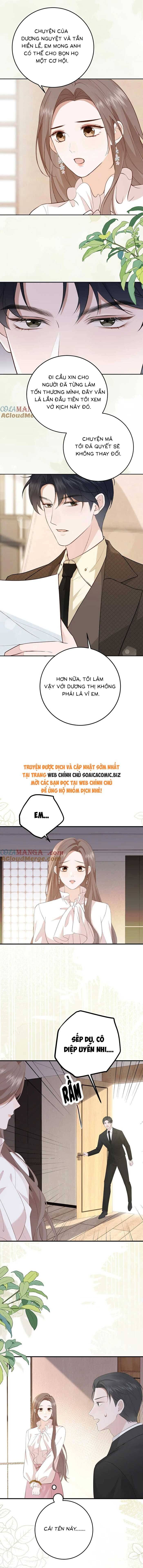Ấm Hôn 100 Ngày Chap 15 - Next Chap 16