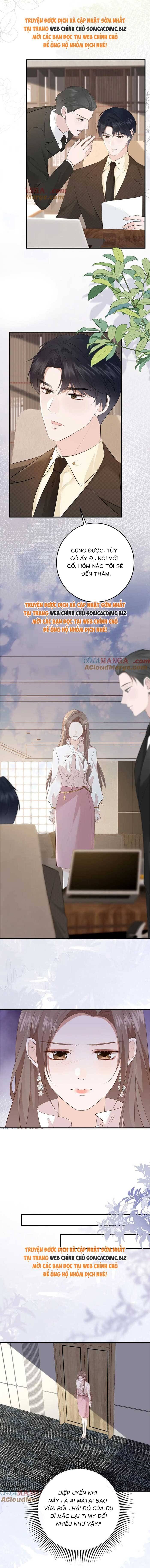 Ấm Hôn 100 Ngày Chap 15 - Next Chap 16