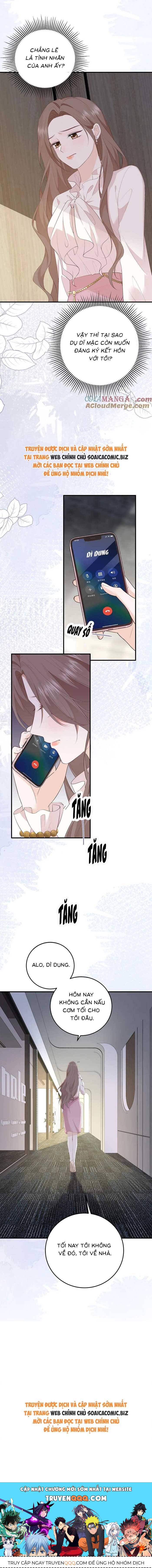 Ấm Hôn 100 Ngày Chap 15 - Next Chap 16