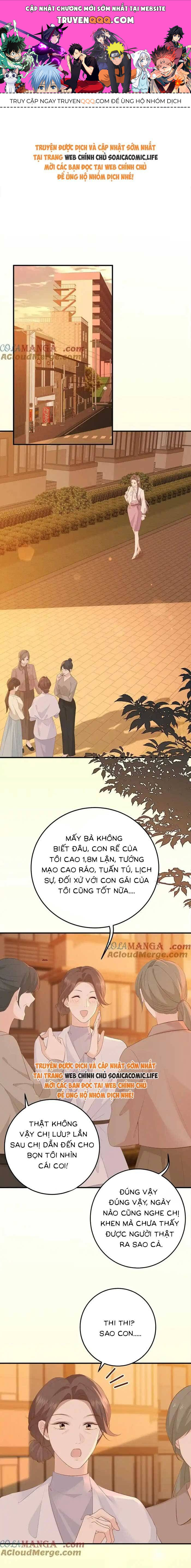 Ấm Hôn 100 Ngày Chap 16 - Next Chap 17