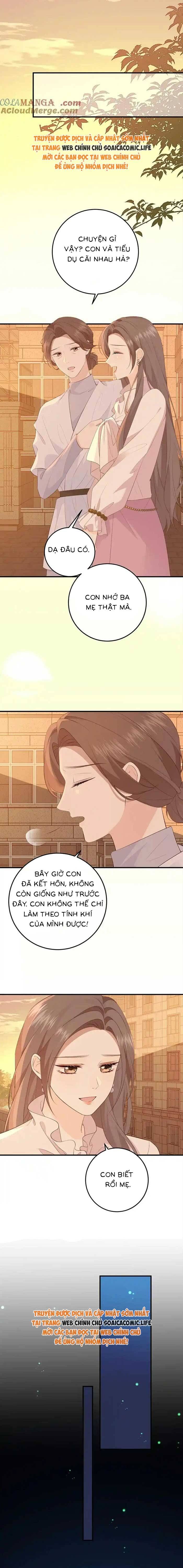 Ấm Hôn 100 Ngày Chap 16 - Next Chap 17