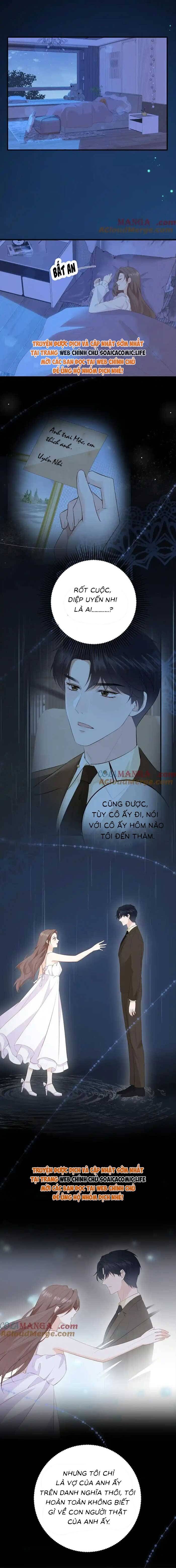 Ấm Hôn 100 Ngày Chap 16 - Next Chap 17