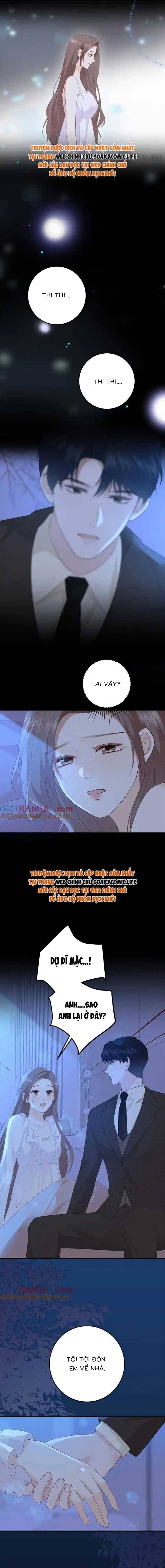 Ấm Hôn 100 Ngày Chap 16 - Next Chap 17