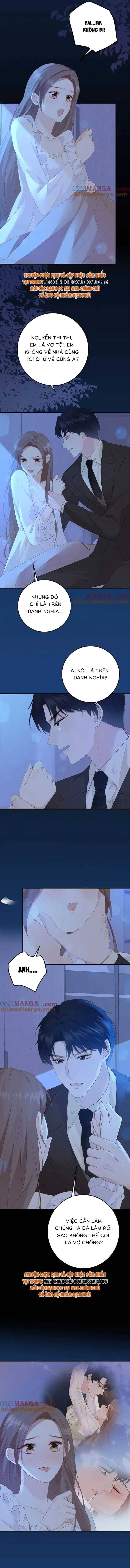Ấm Hôn 100 Ngày Chap 16 - Next Chap 17