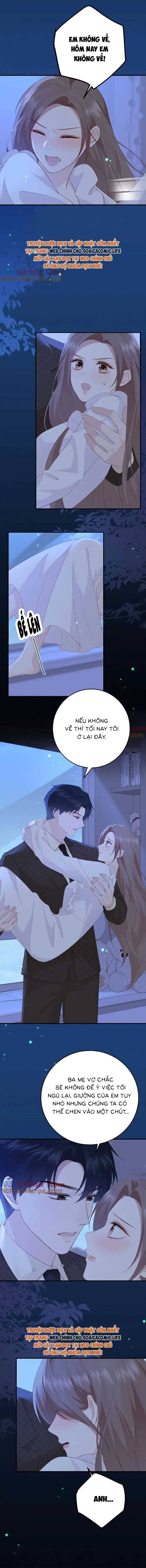Ấm Hôn 100 Ngày Chap 16 - Next Chap 17