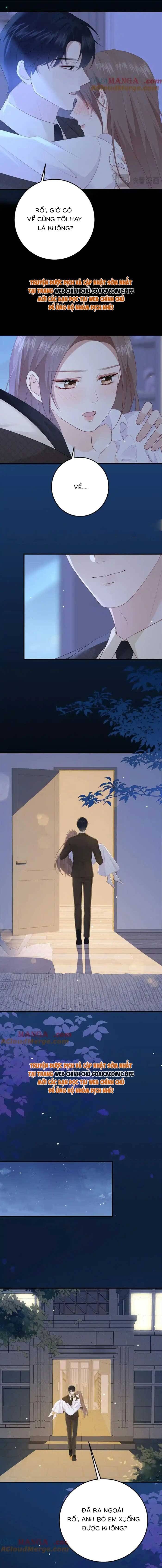 Ấm Hôn 100 Ngày Chap 16 - Next Chap 17
