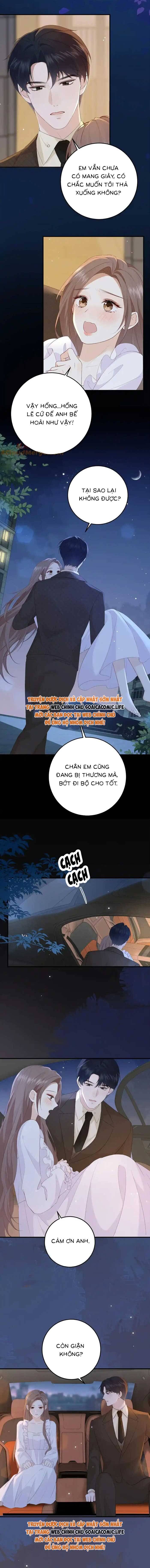 Ấm Hôn 100 Ngày Chap 16 - Next Chap 17