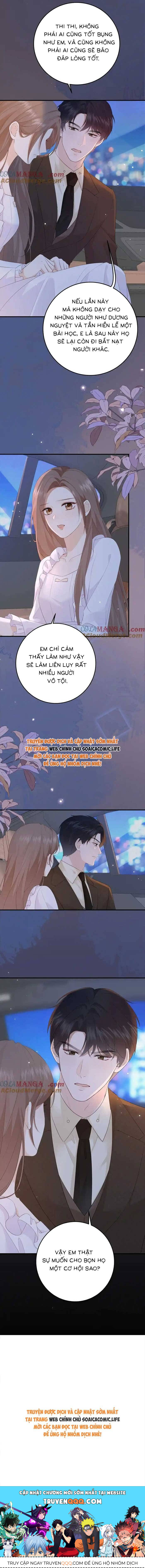 Ấm Hôn 100 Ngày Chap 16 - Next Chap 17