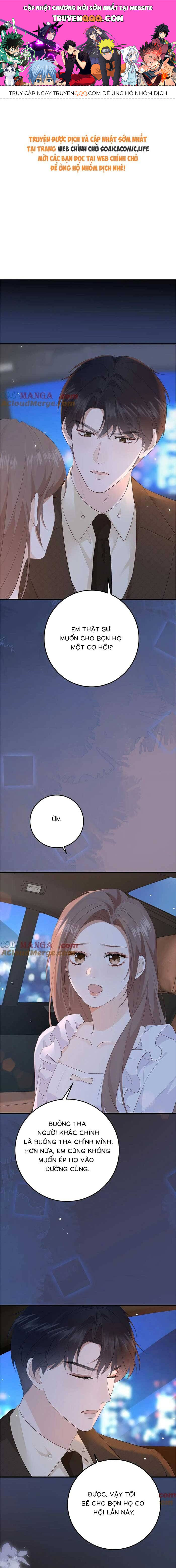 Ấm Hôn 100 Ngày Chap 17 - Next Chap 18