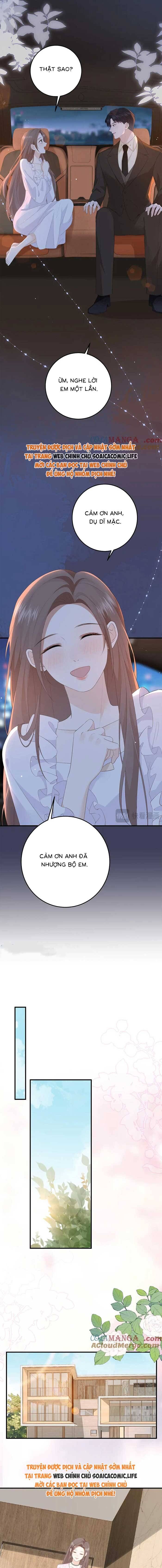 Ấm Hôn 100 Ngày Chap 17 - Next Chap 18