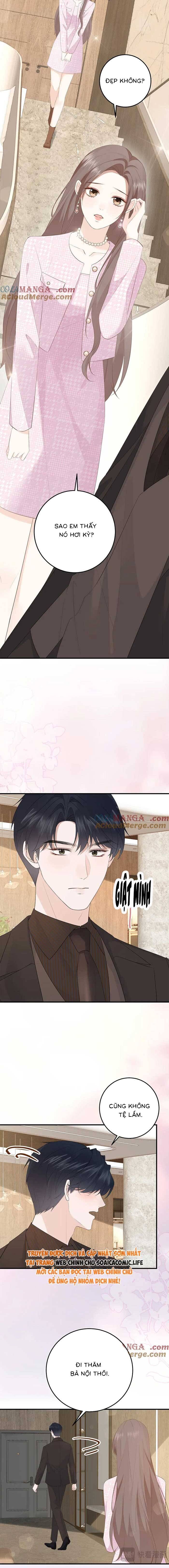 Ấm Hôn 100 Ngày Chap 17 - Next Chap 18