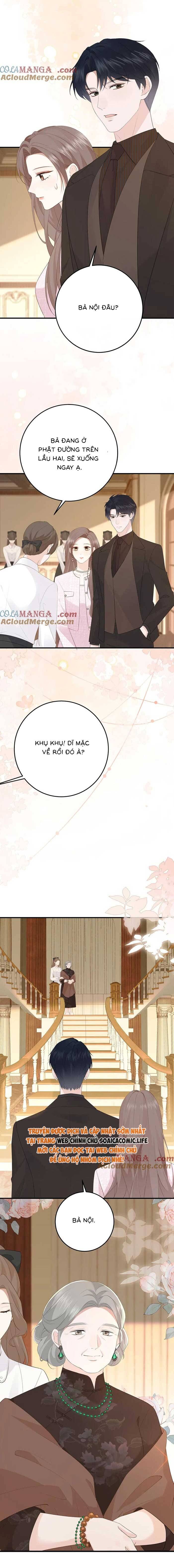 Ấm Hôn 100 Ngày Chap 17 - Next Chap 18