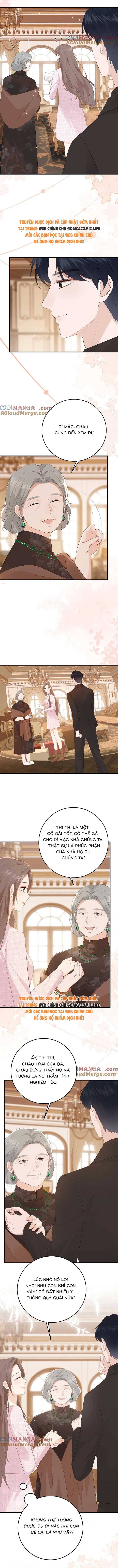 Ấm Hôn 100 Ngày Chap 17 - Next Chap 18