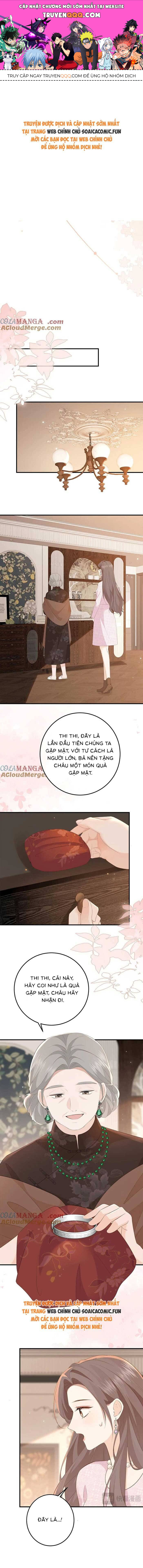Ấm Hôn 100 Ngày Chap 18 - Next Chap 19