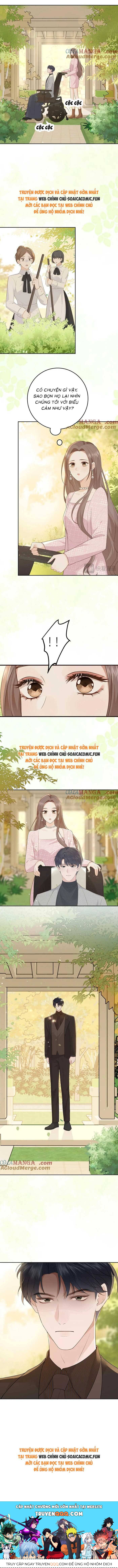 Ấm Hôn 100 Ngày Chap 18 - Next Chap 19