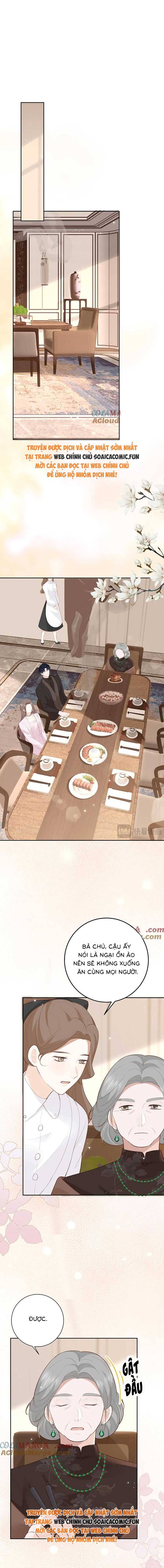 Ấm Hôn 100 Ngày Chap 18 - Next Chap 19