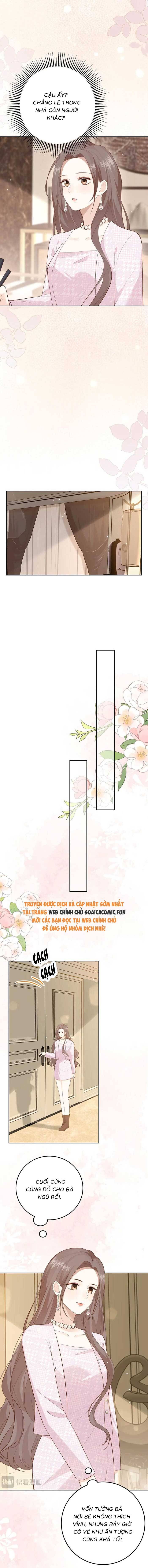 Ấm Hôn 100 Ngày Chap 18 - Next Chap 19