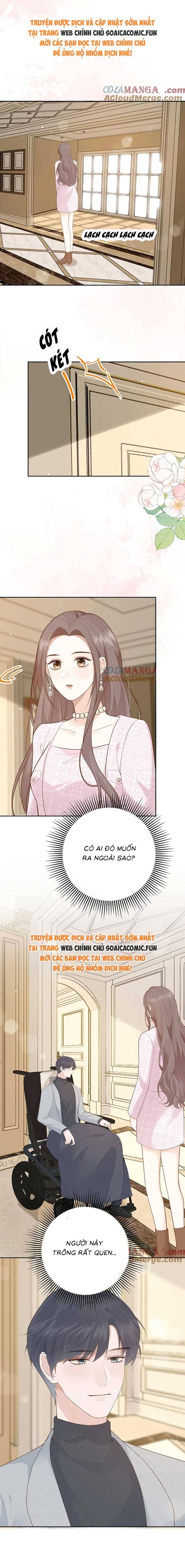 Ấm Hôn 100 Ngày Chap 18 - Next Chap 19