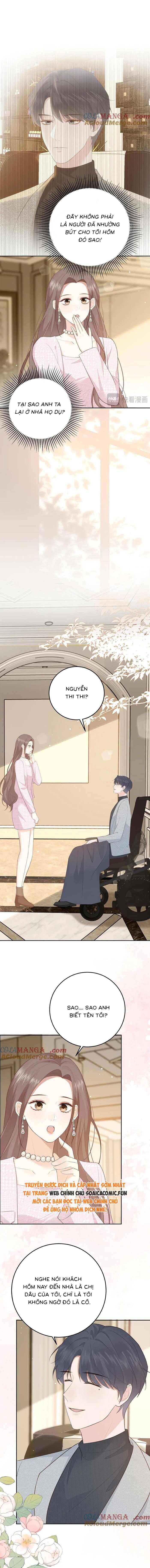 Ấm Hôn 100 Ngày Chap 18 - Next Chap 19