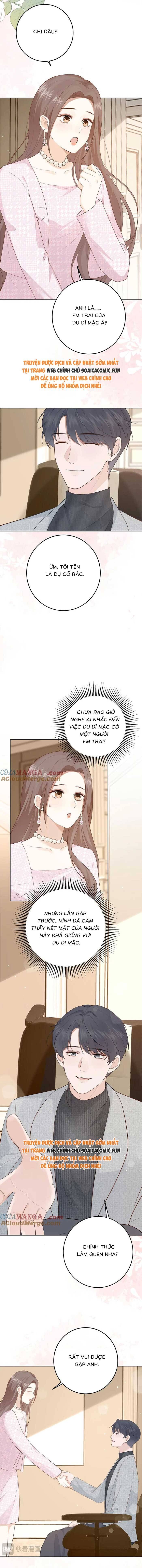 Ấm Hôn 100 Ngày Chap 18 - Next Chap 19