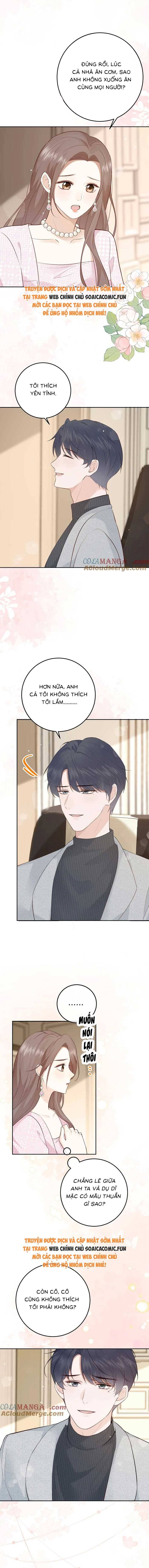 Ấm Hôn 100 Ngày Chap 18 - Next Chap 19