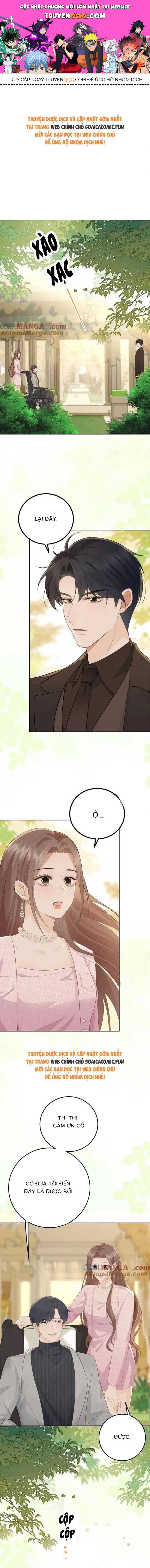 Ấm Hôn 100 Ngày Chap 19 - Next Chap 20